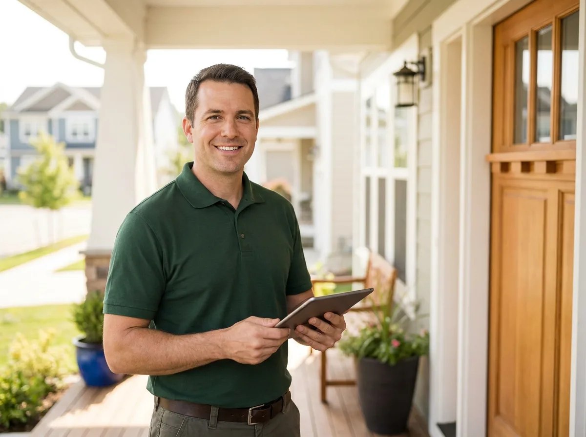 Pest control FAQs for Arvonia, VA